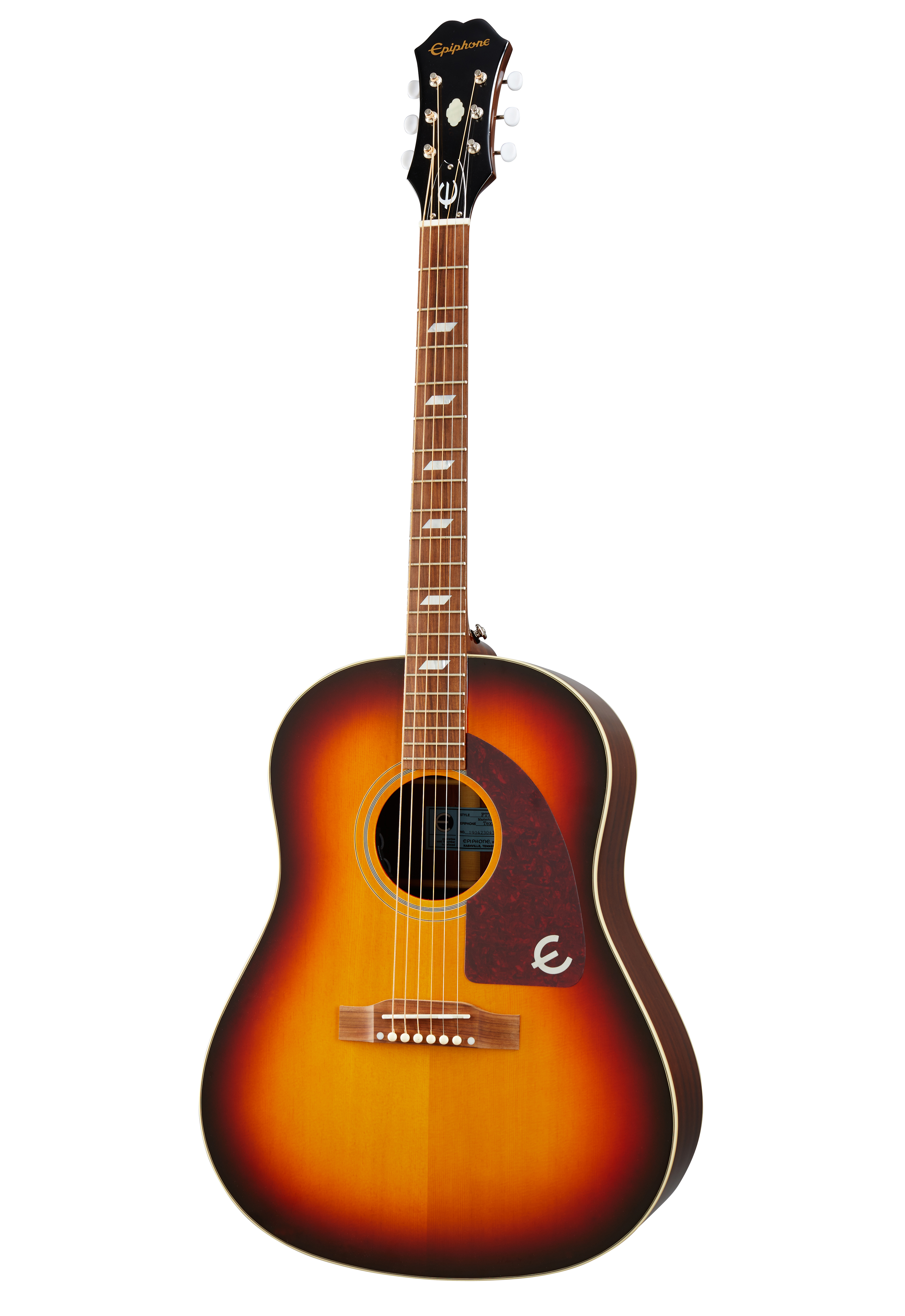 Epiphone texan guitar Clearance