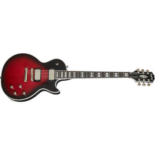 Epiphone | Les Paul Prophecy - Red Tiger Aged Gloss
