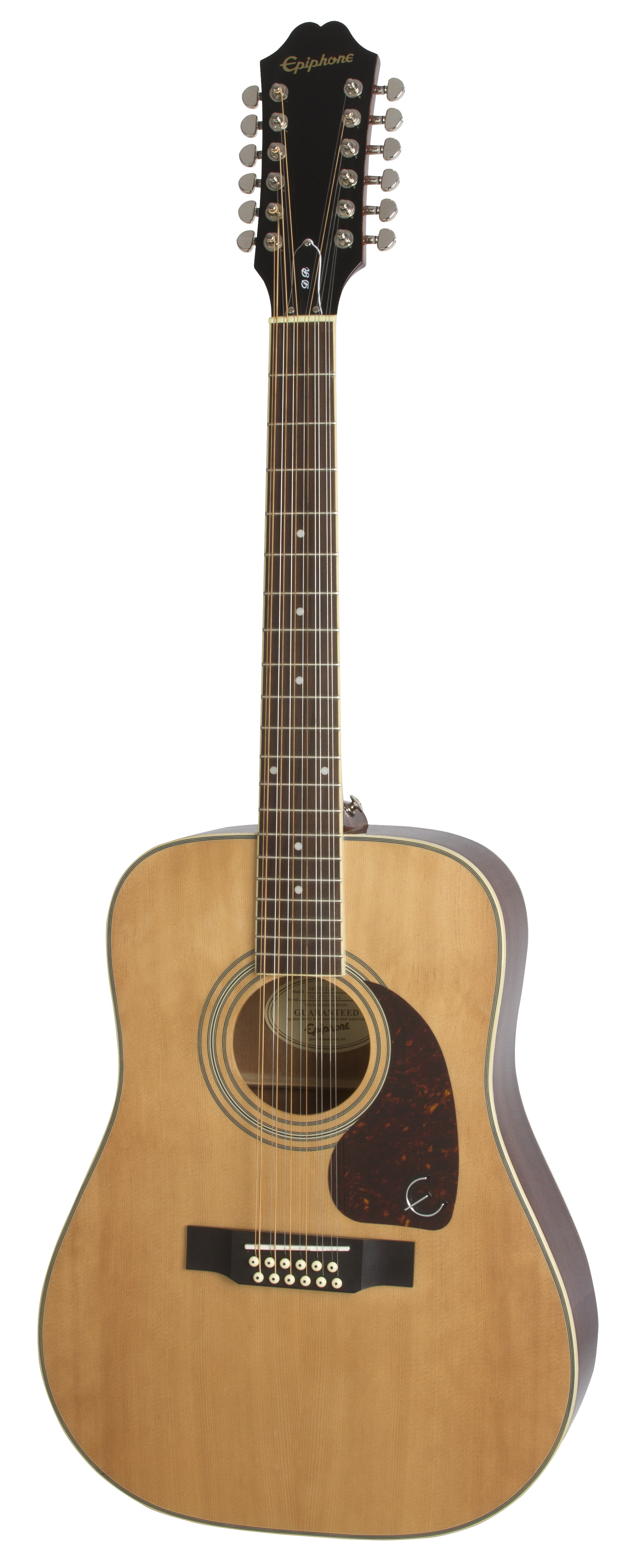 gibson epiphone acoustic black