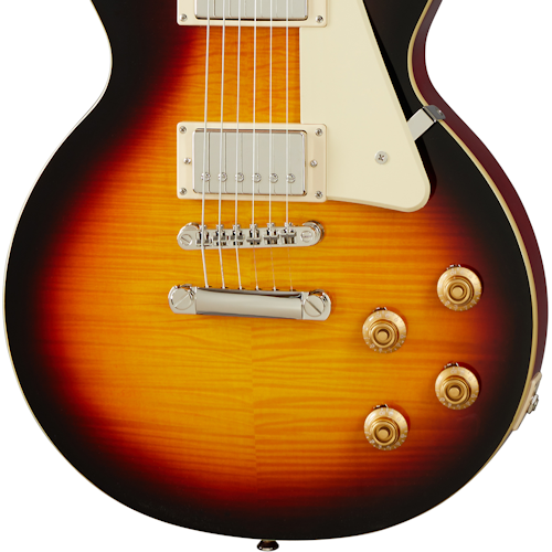 Les Paul Standard 50s Hardware