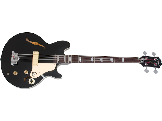 Epiphone Jack Casady Bass ベース レフティ 左利き - ベース