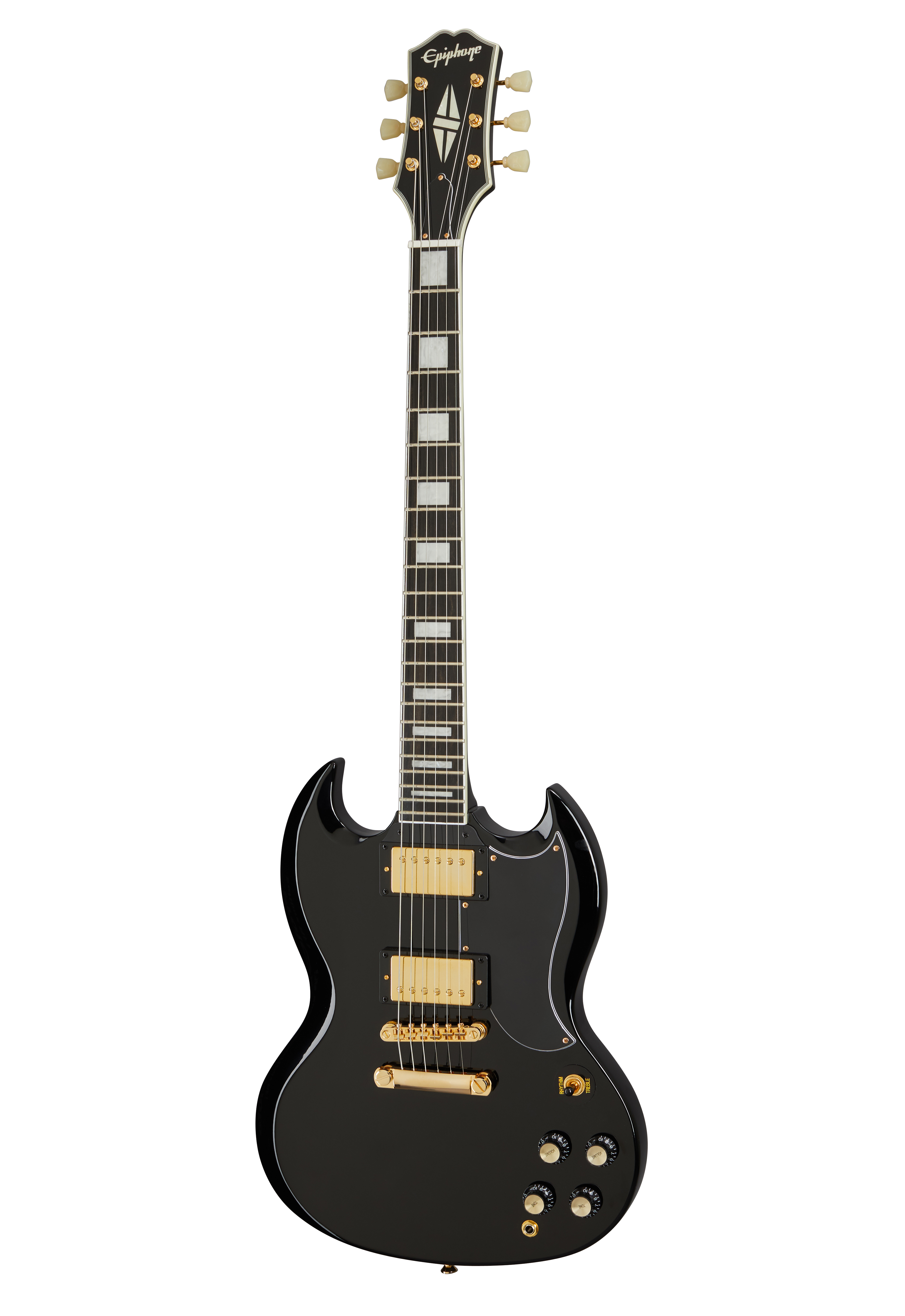 Epiphone SG CUSTOM SHOP-