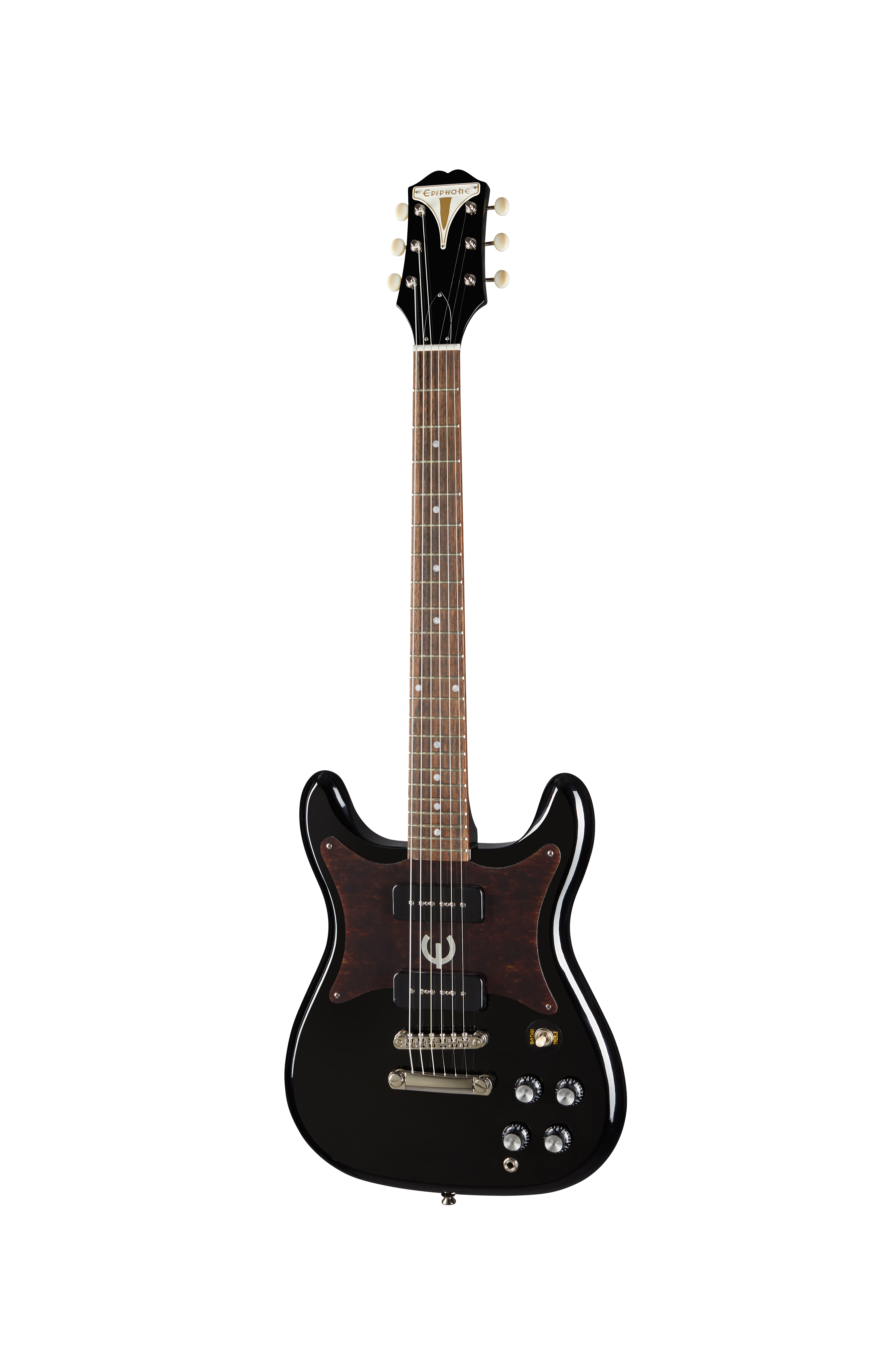 Epiphone deals wilshire case