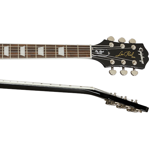 epiphone les paul muse weight