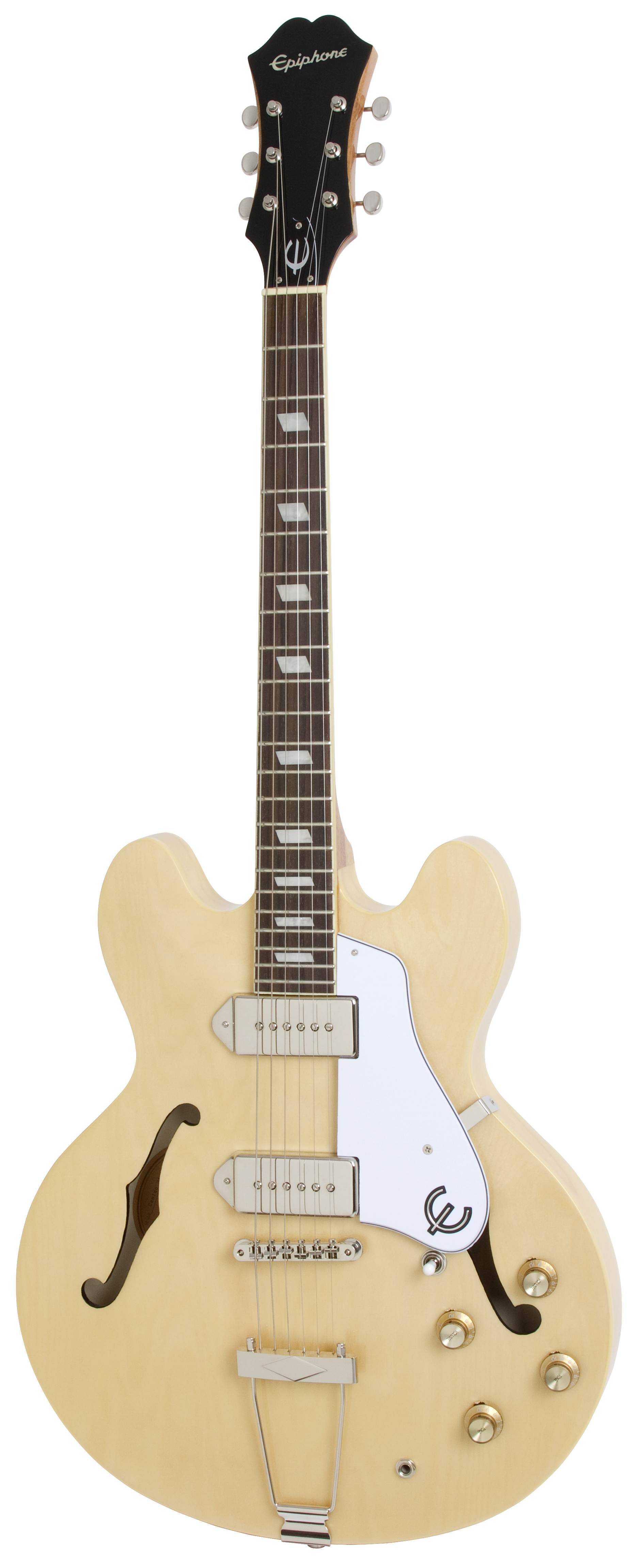 正規品2024epiphone casino エピフォン