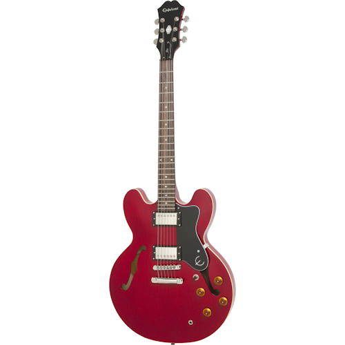 Epiphone | Dot™ ES-335 - Cherry