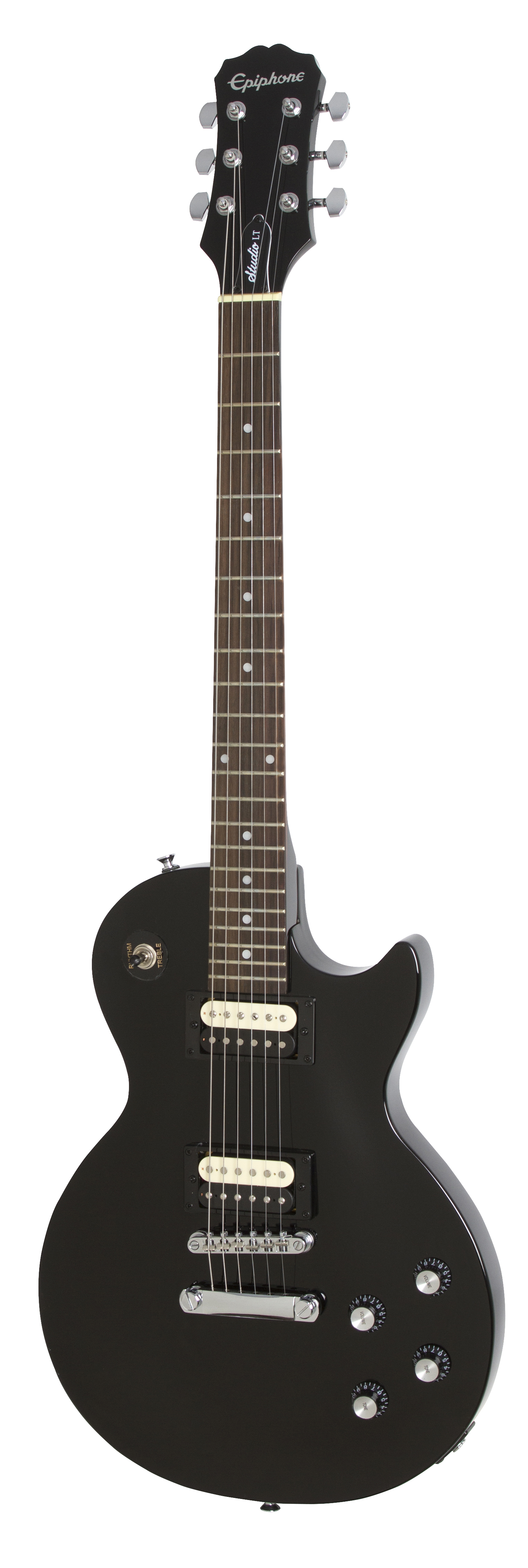 即納大特価★Epiphone★Les Paul Studio EB レスポールスタジオ 2004年製 エピフォン★ エピフォン