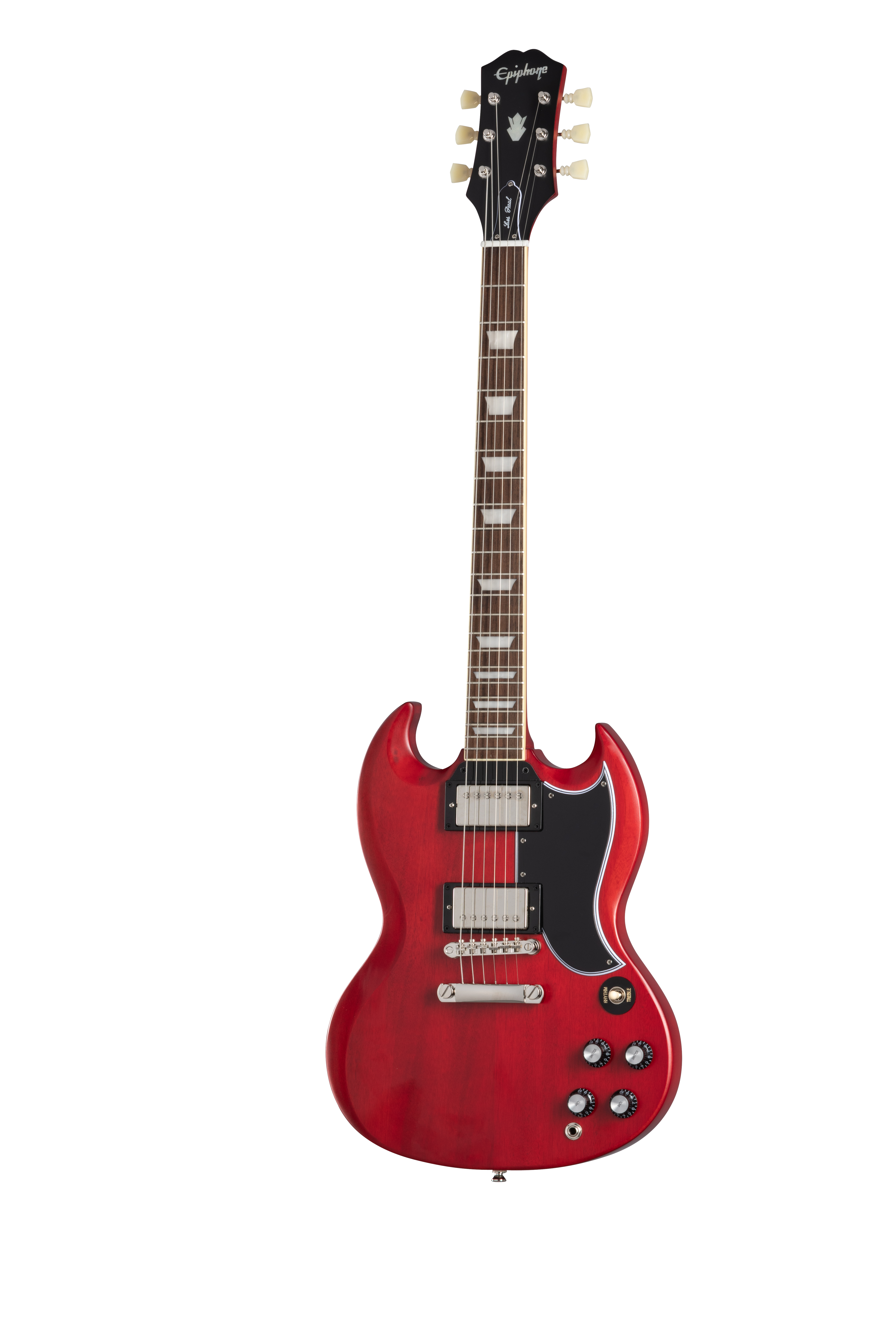 Epiphone | 1961 Les Paul SG Standard - Aged Sixties Cherry