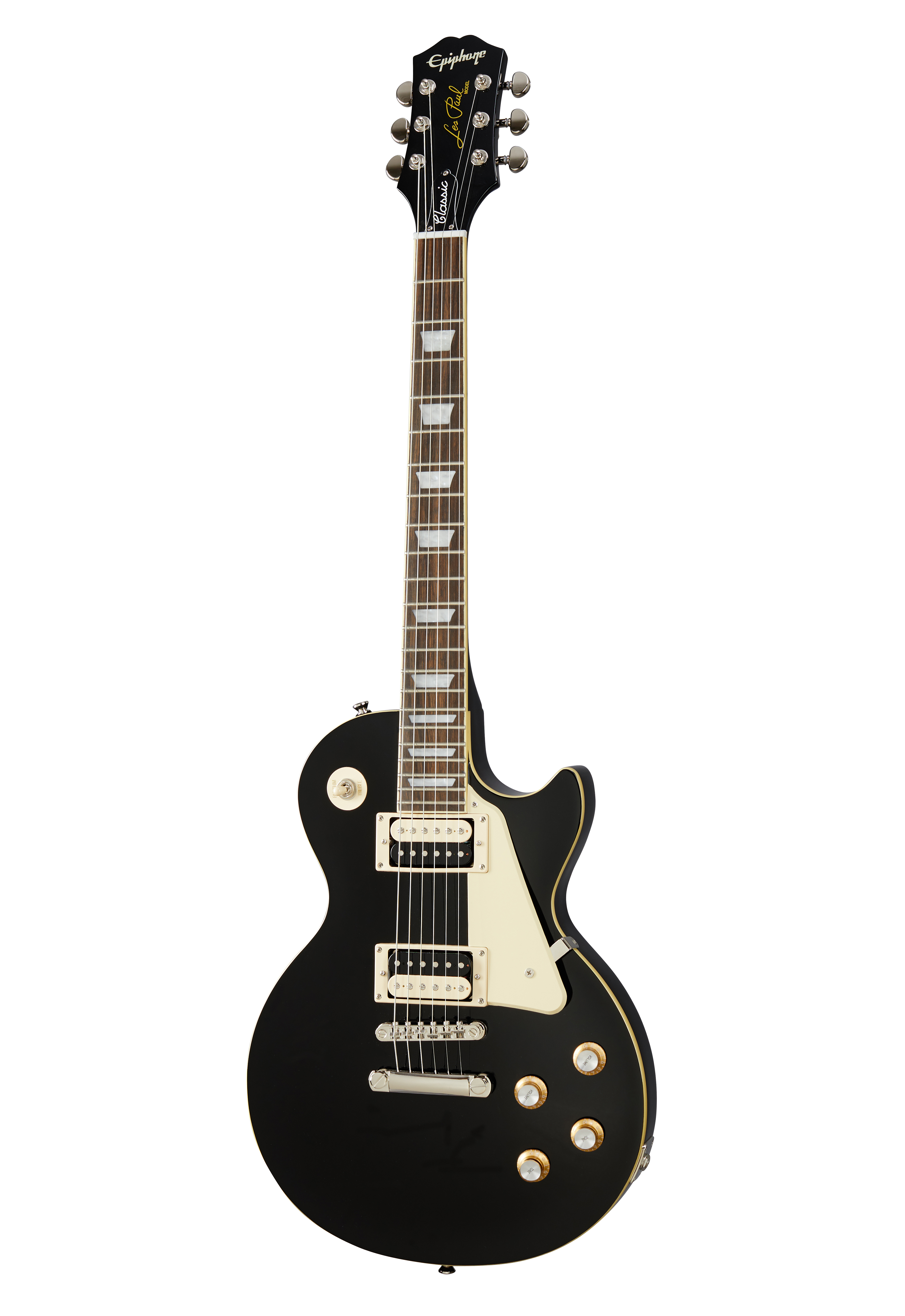 特価人気★Epiphone★Les Paul Classic EB レスポールクラシック Gibson Designedピックアップ搭載 美品 2003年製 エピフォン★ エピフォン