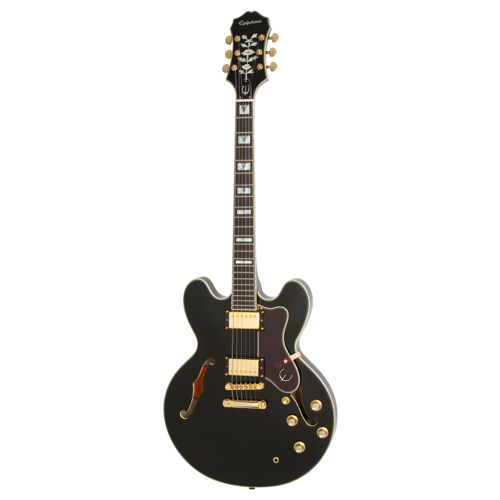 Epiphone sheraton Ⅱ エピフォン シェラトンⅡ EB-