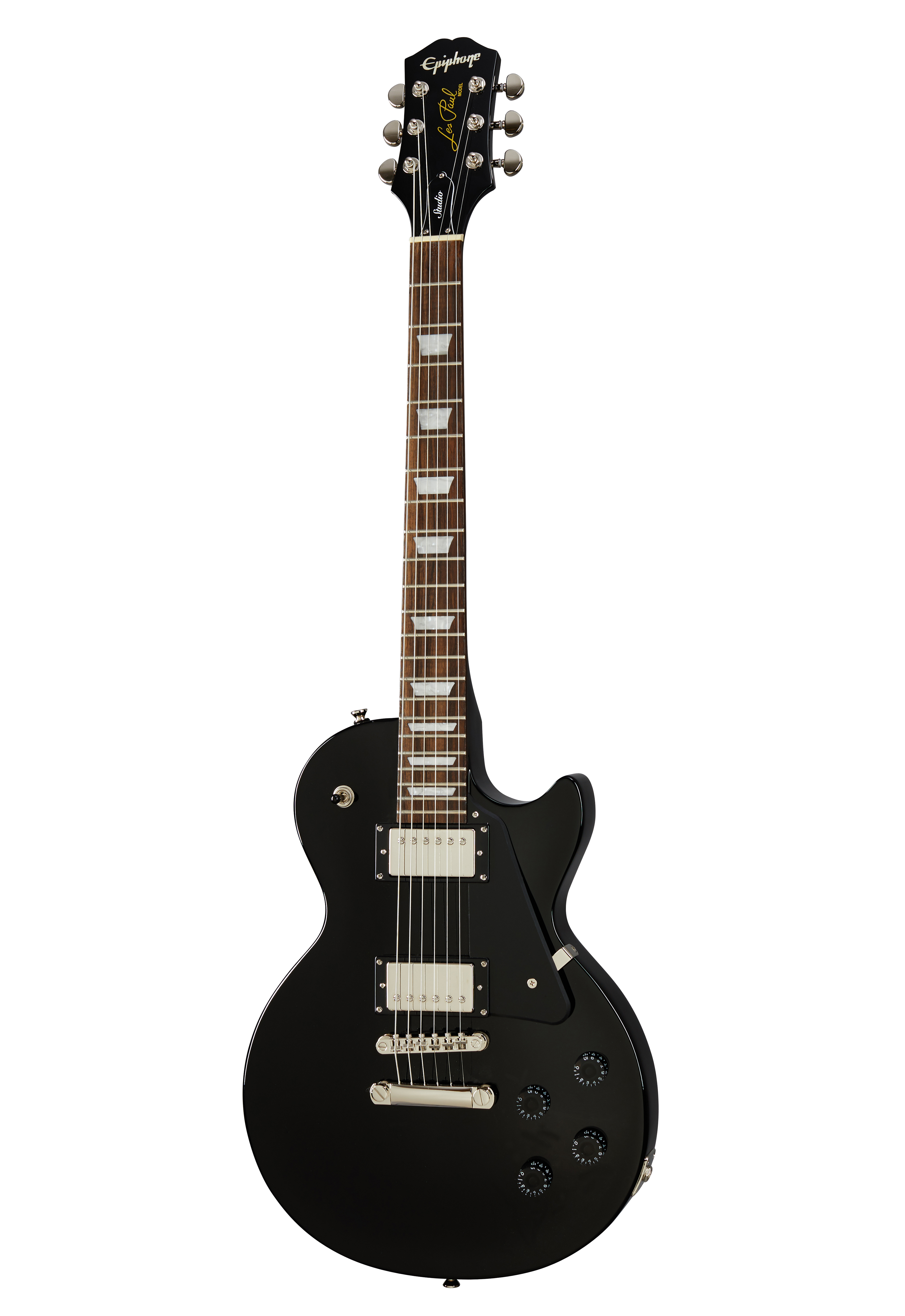 メンテナンスを行なってますのでEpiphone Les Paul Studio