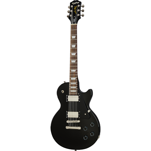 Epiphone | Epiphone Les Paul Studio Ebony