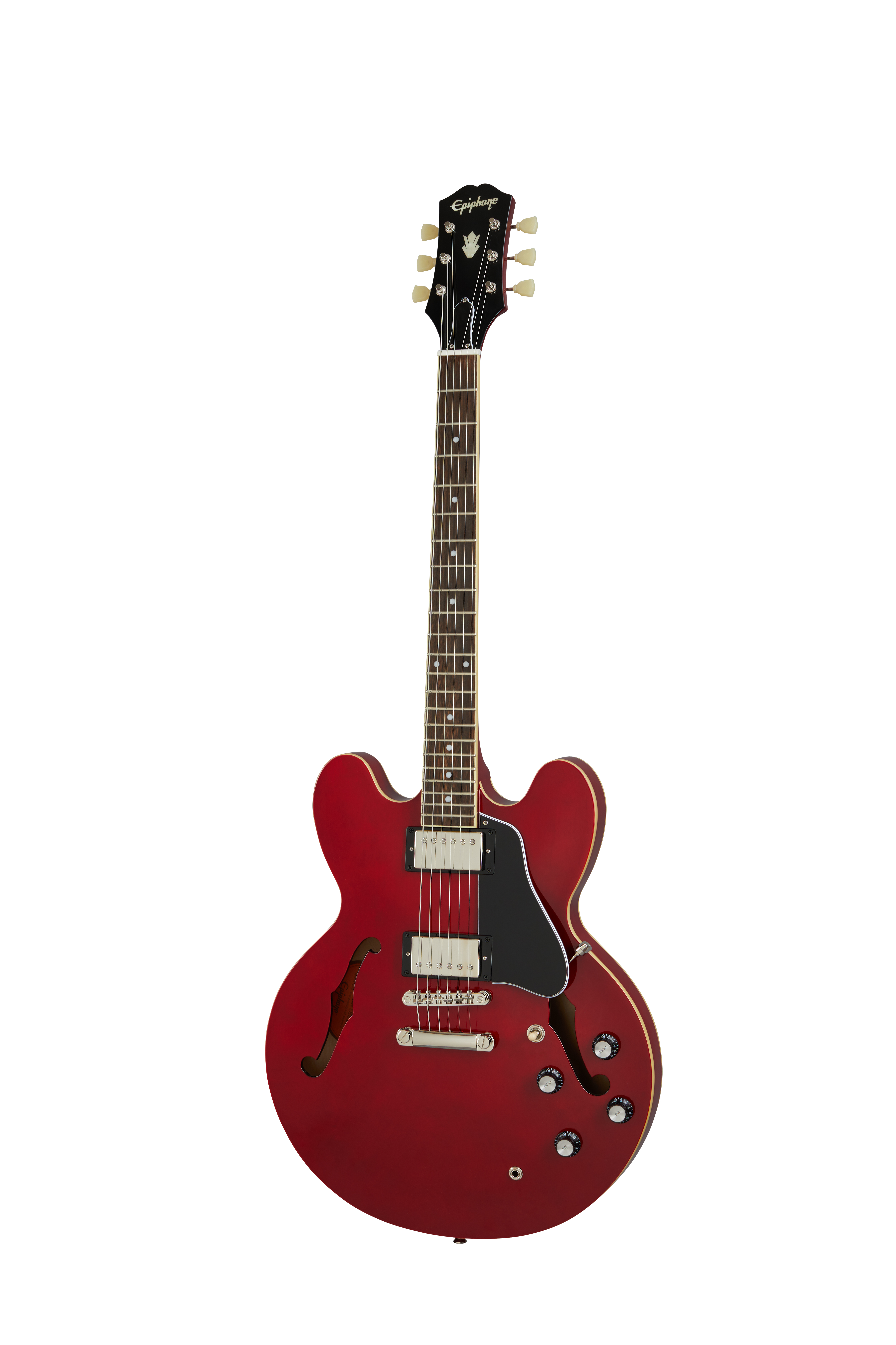 エピフォン EPIPHONE ES-335PRO CHERRY | labiela.com