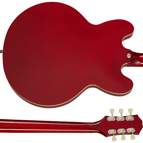 epiphone es 334