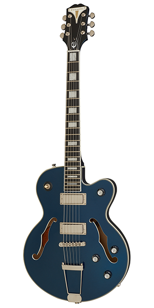 Epiphone uptown kat review Outlet
