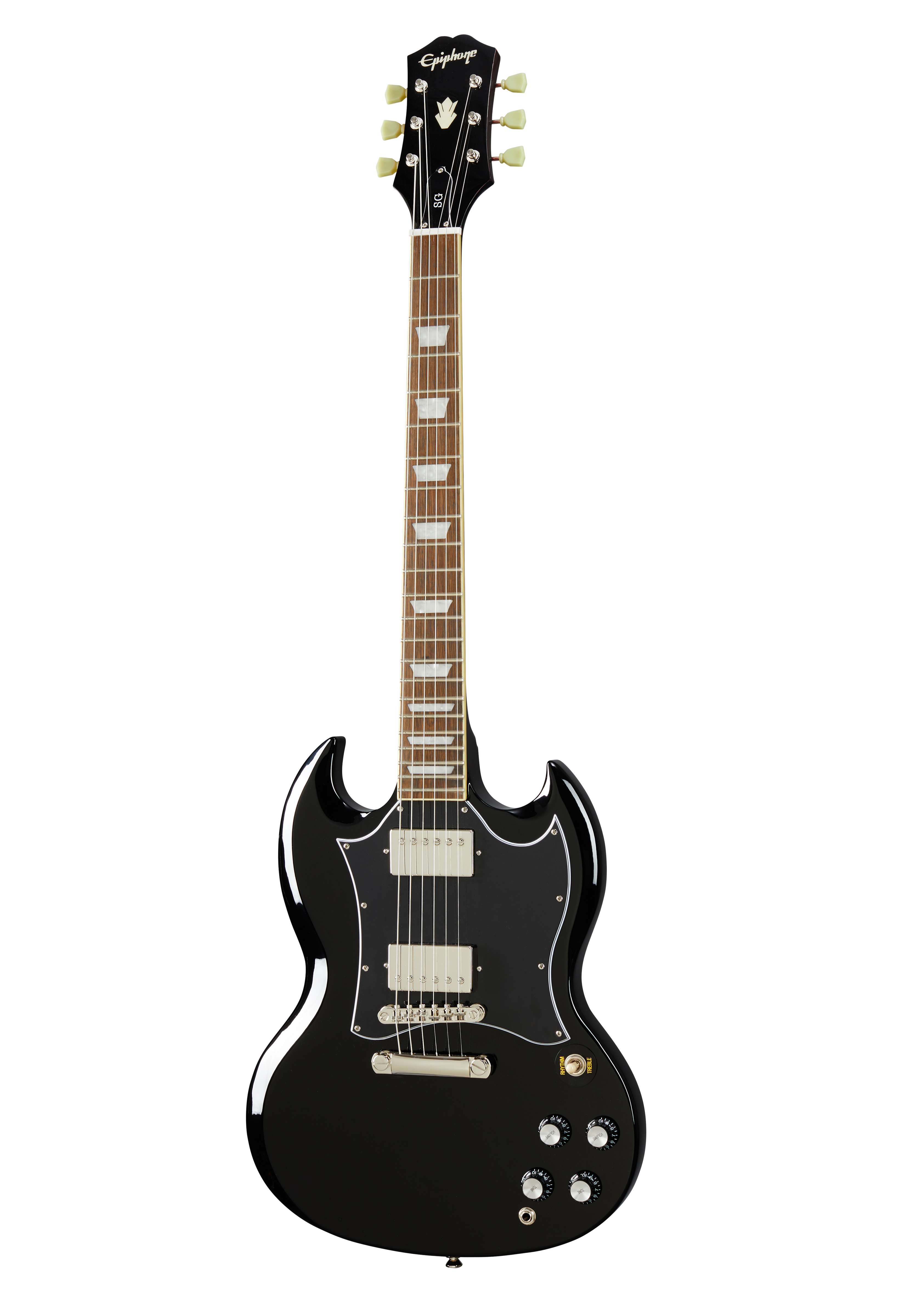Epiphone SG エレキギター12022304918種類エレキギター - ギター