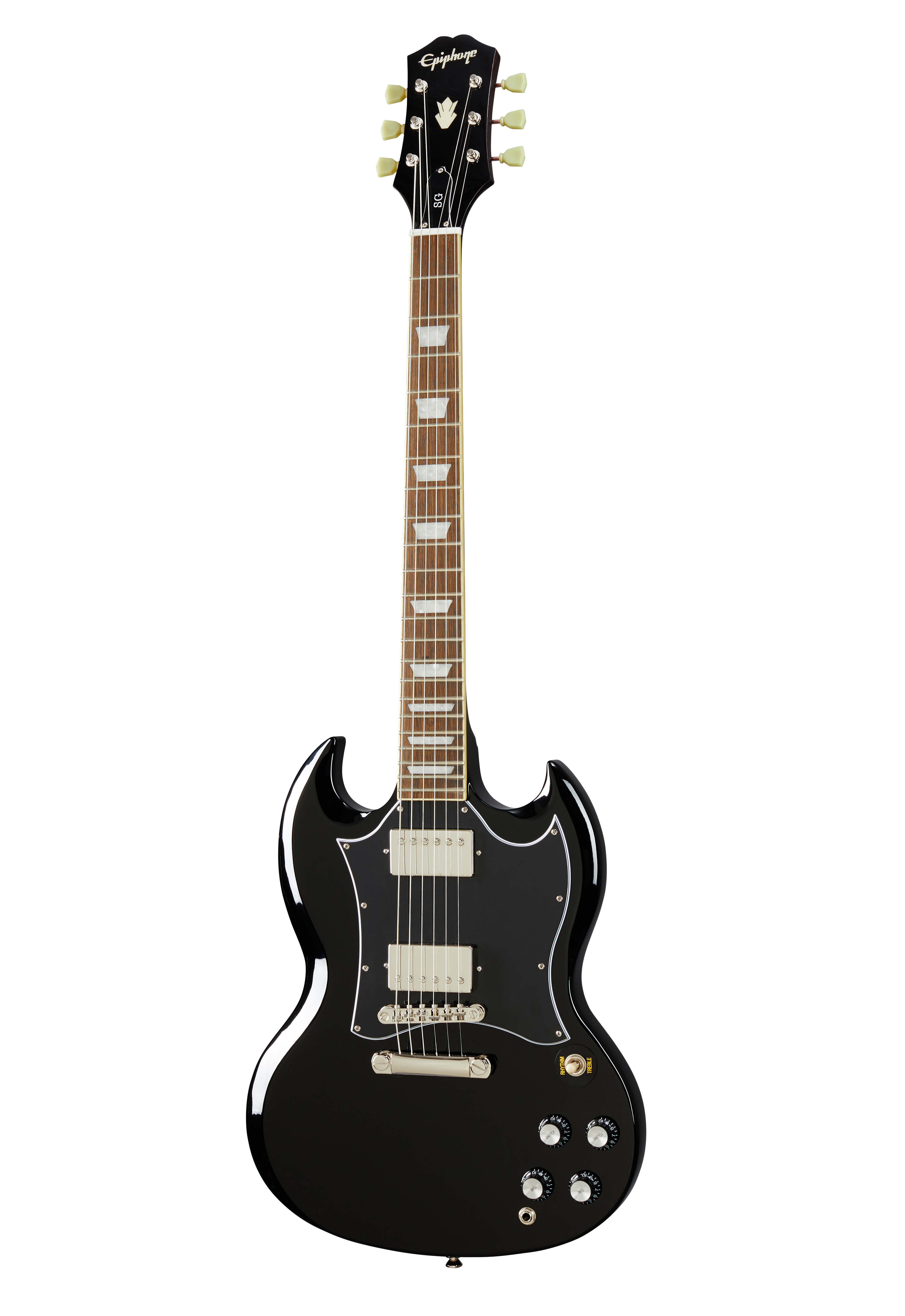 epiphone sg楽器 - エレキギター