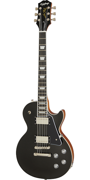 Graphite Black