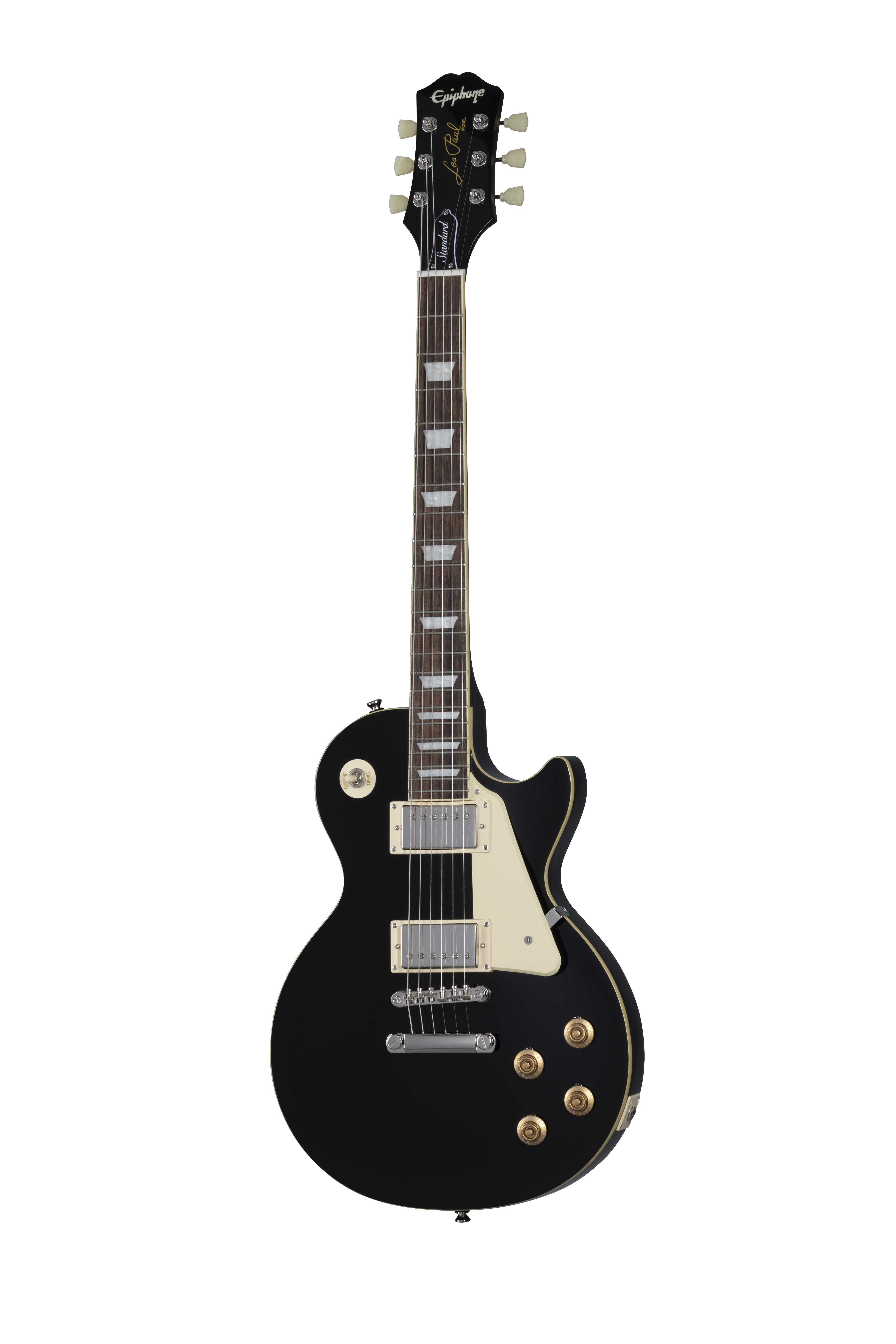 Les Paul Standard 50s, Exclusive , Ebony | Epiphone