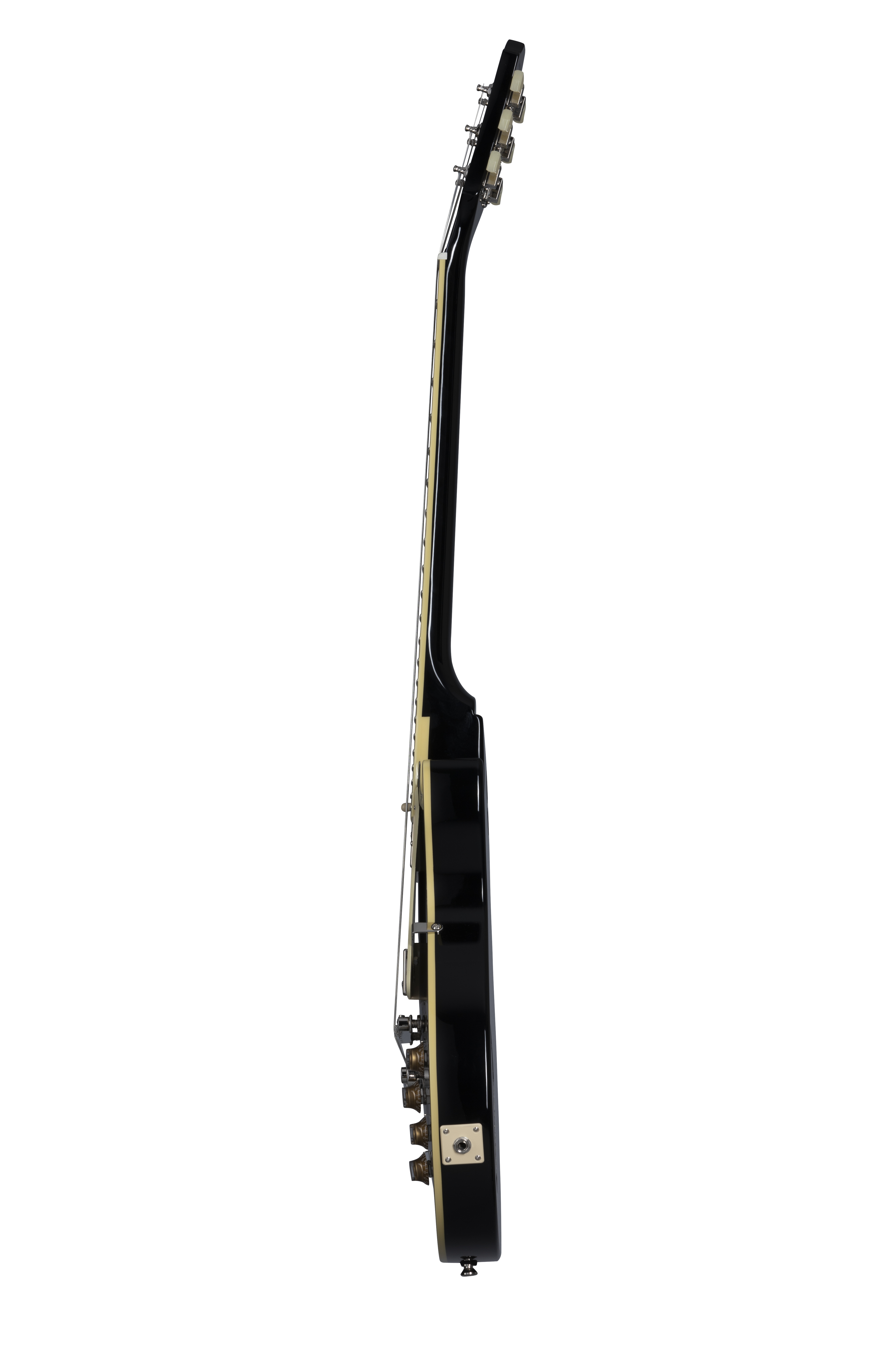 Epiphone | Les Paul Standard 50s, Exclusive Ebony