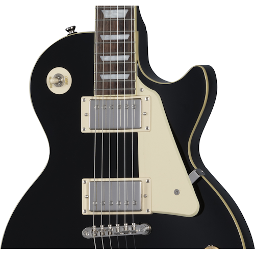 Epiphone | Les Paul Standard 50s, Exclusive Ebony