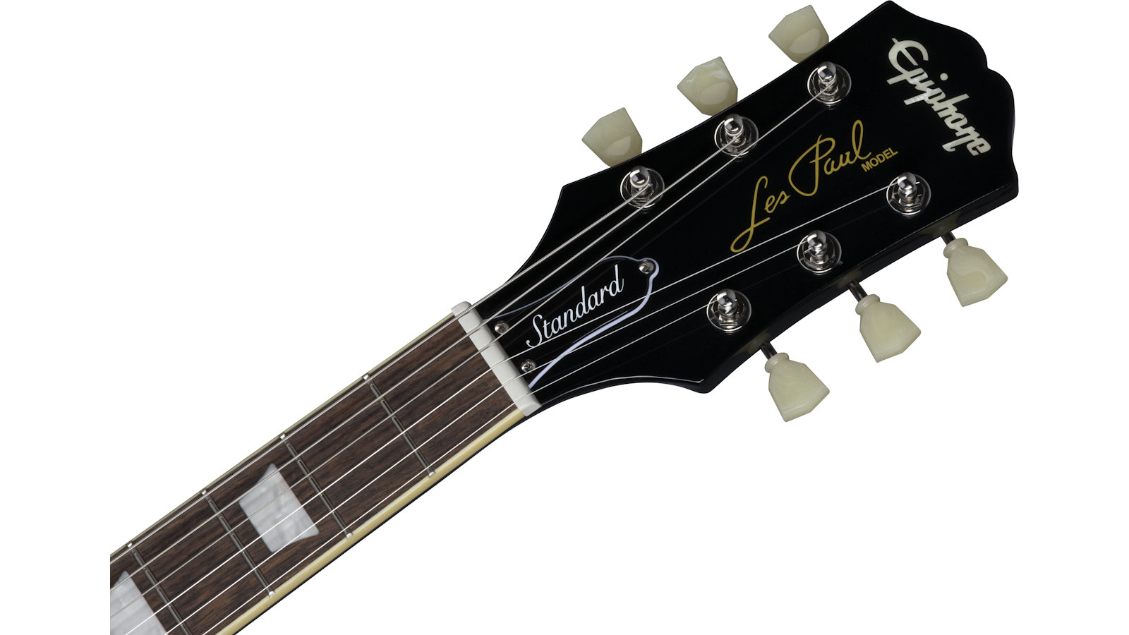 epiphone les paul
