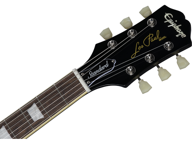 Epiphone | Les Paul Standard 50s, Exclusive Ebony