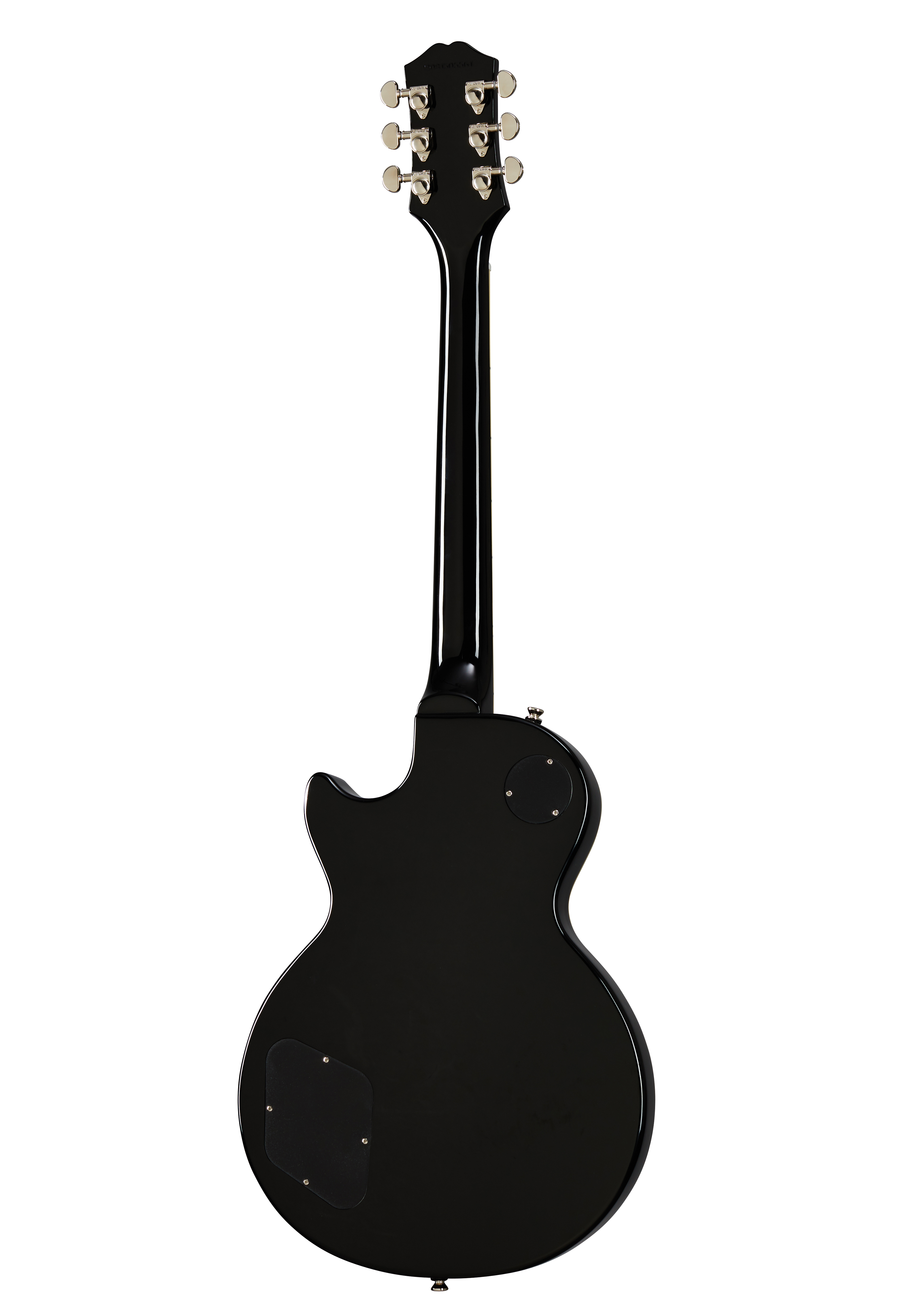 Epiphone Les Paul Standard 60s, Ebony | Epiphone