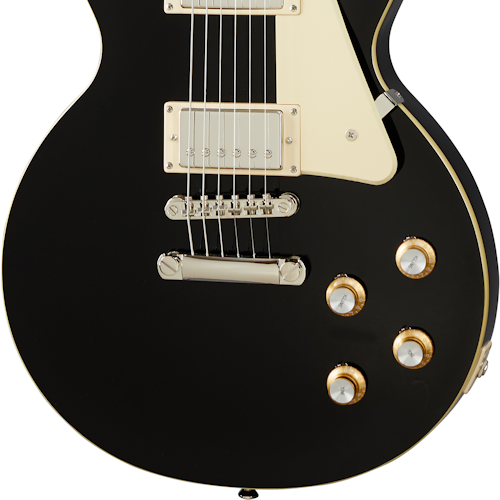 Epiphone | Les Paul Standard 60s - Ebony