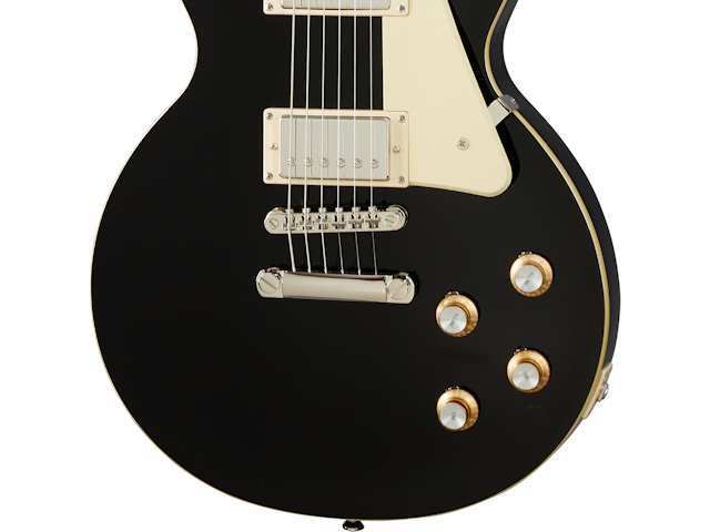 Epiphone | Les Paul Standard 60s - Ebony