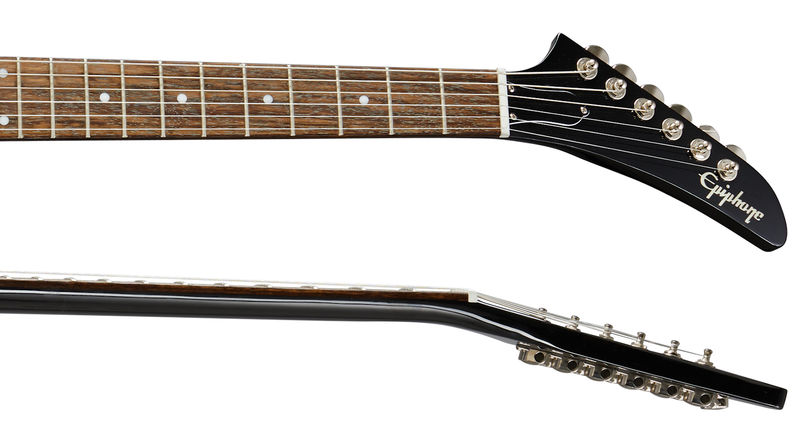 2020 epiphone explorer