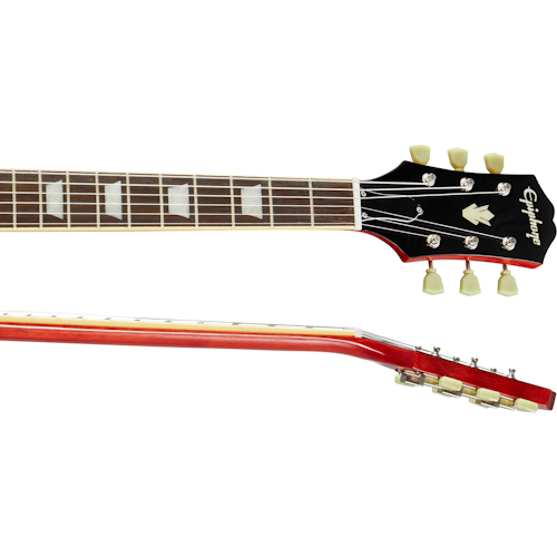 SG Standard '61 Neck and Side
