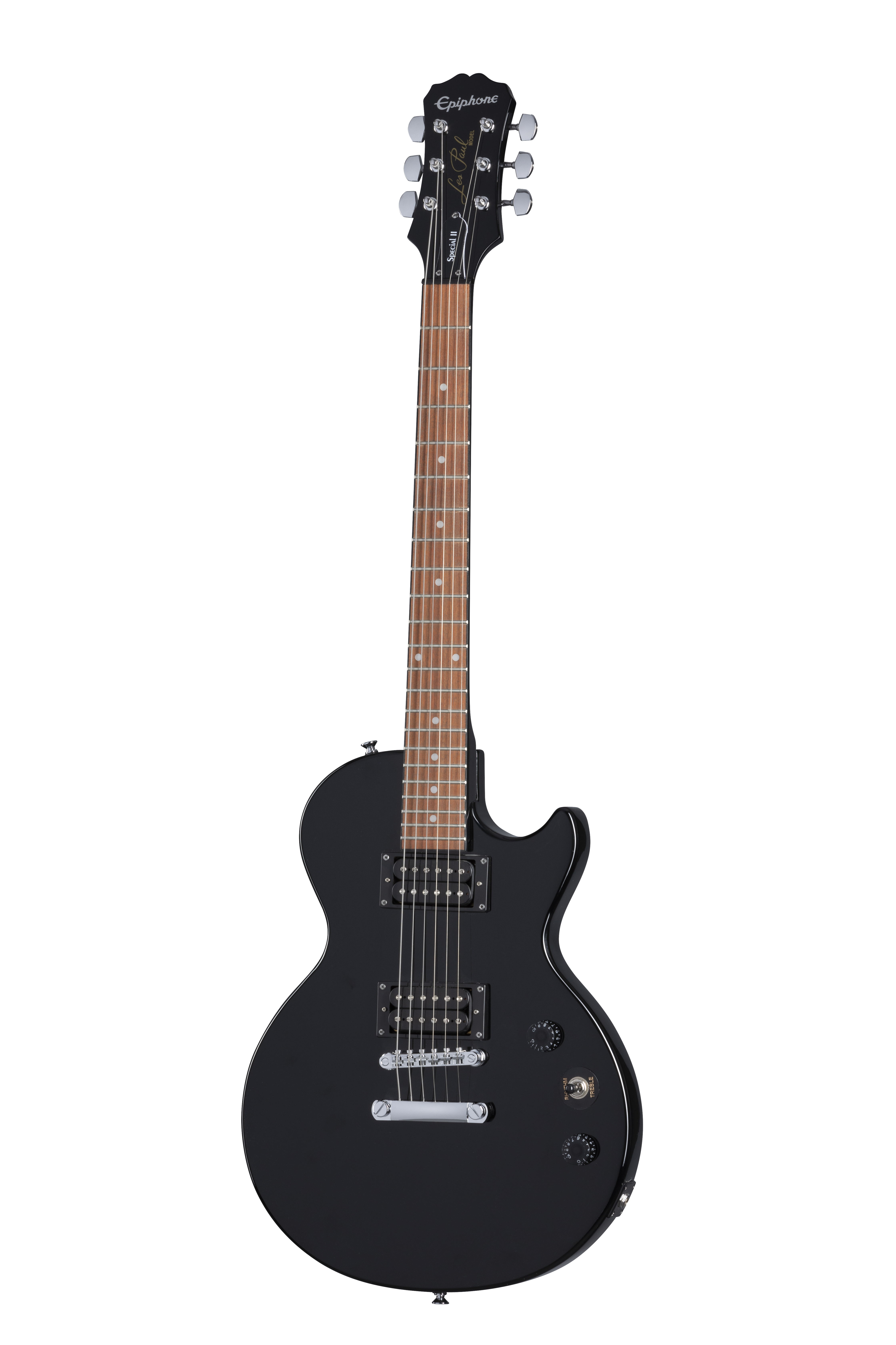 Les Paul Special-II E1, Ebony | Epiphone