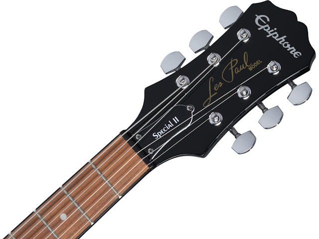 Epiphone | Les Paul Special-II E1 Ebony