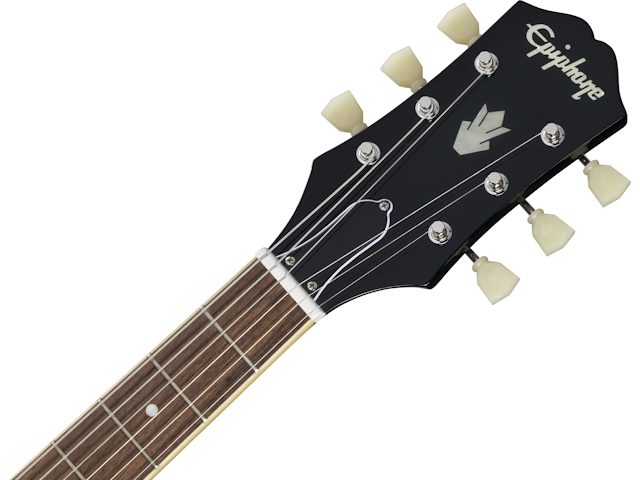 ES-335 Traditional Pro, Exclusive | Epiphone