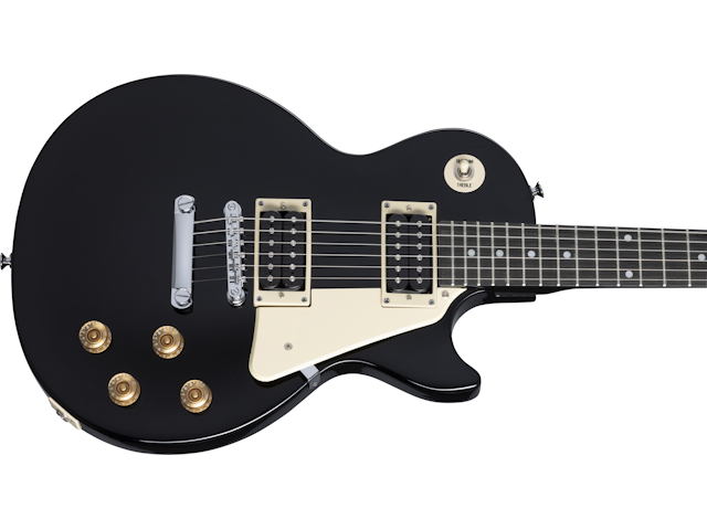 Epiphone Les Paul 100 E1, Ebony | Epiphone