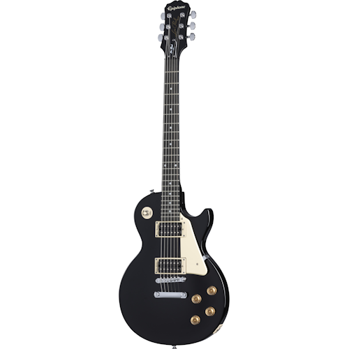 Epiphone | Epiphone Les Paul 100 E1 Ebony