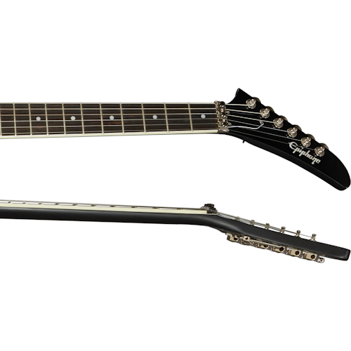 Brendon Small "GhostHorse" Explorer Neck and Side