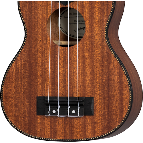 EpiLani Ukulele Hardware