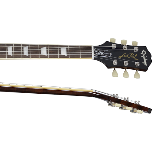 Slash Les Paul Standard Neck and Side