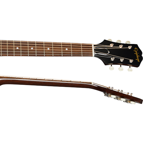 J-45 EC Neck and Side