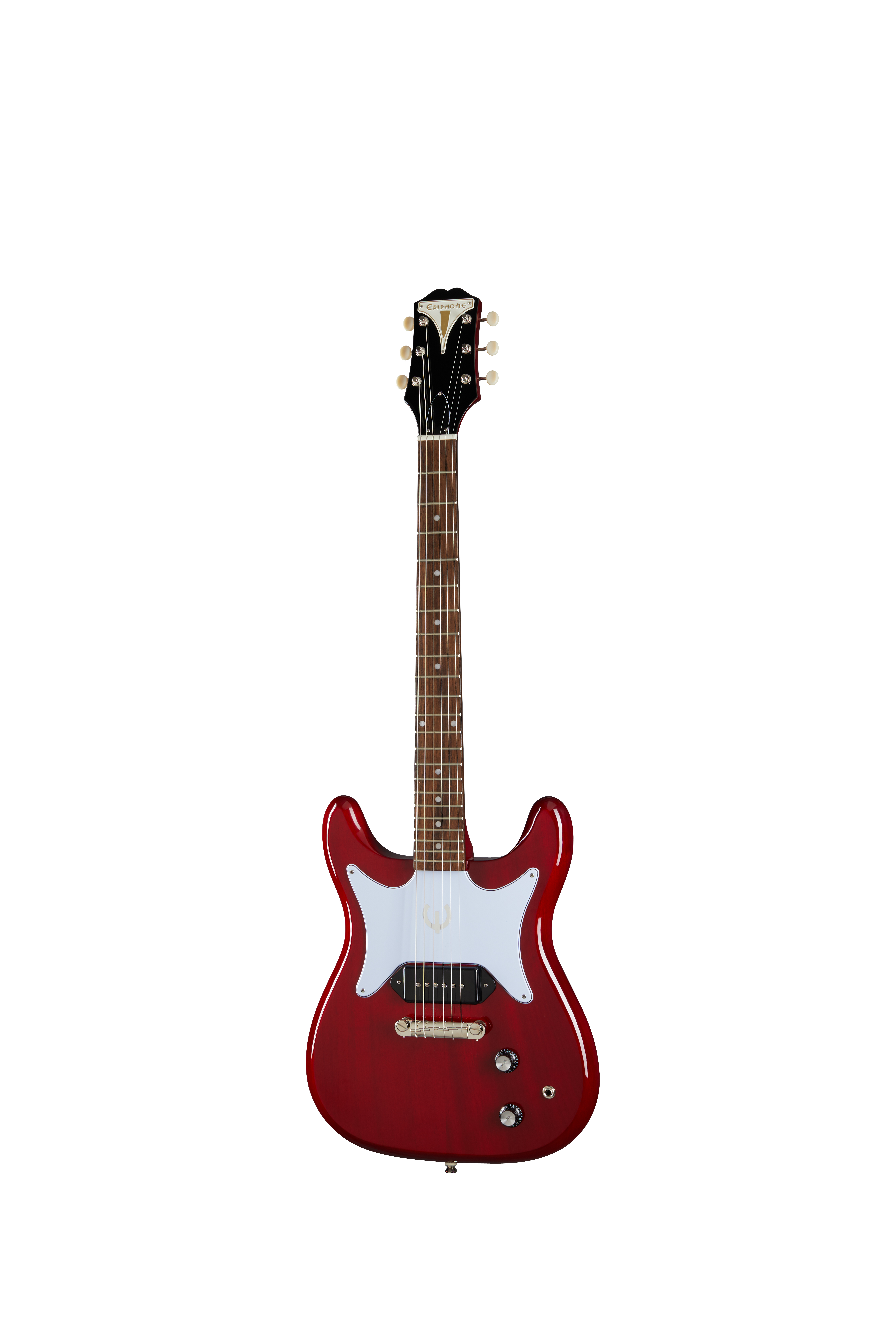 Coronet, Cherry | Epiphone