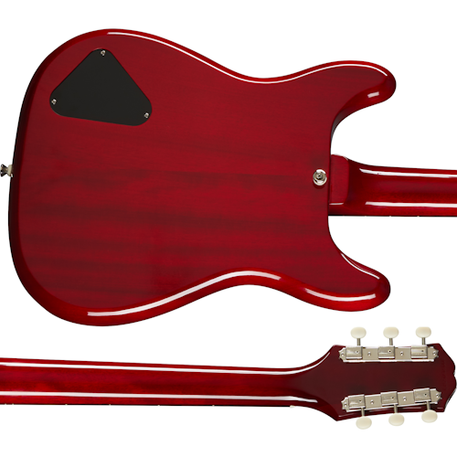 Epiphone | Coronet Cherry