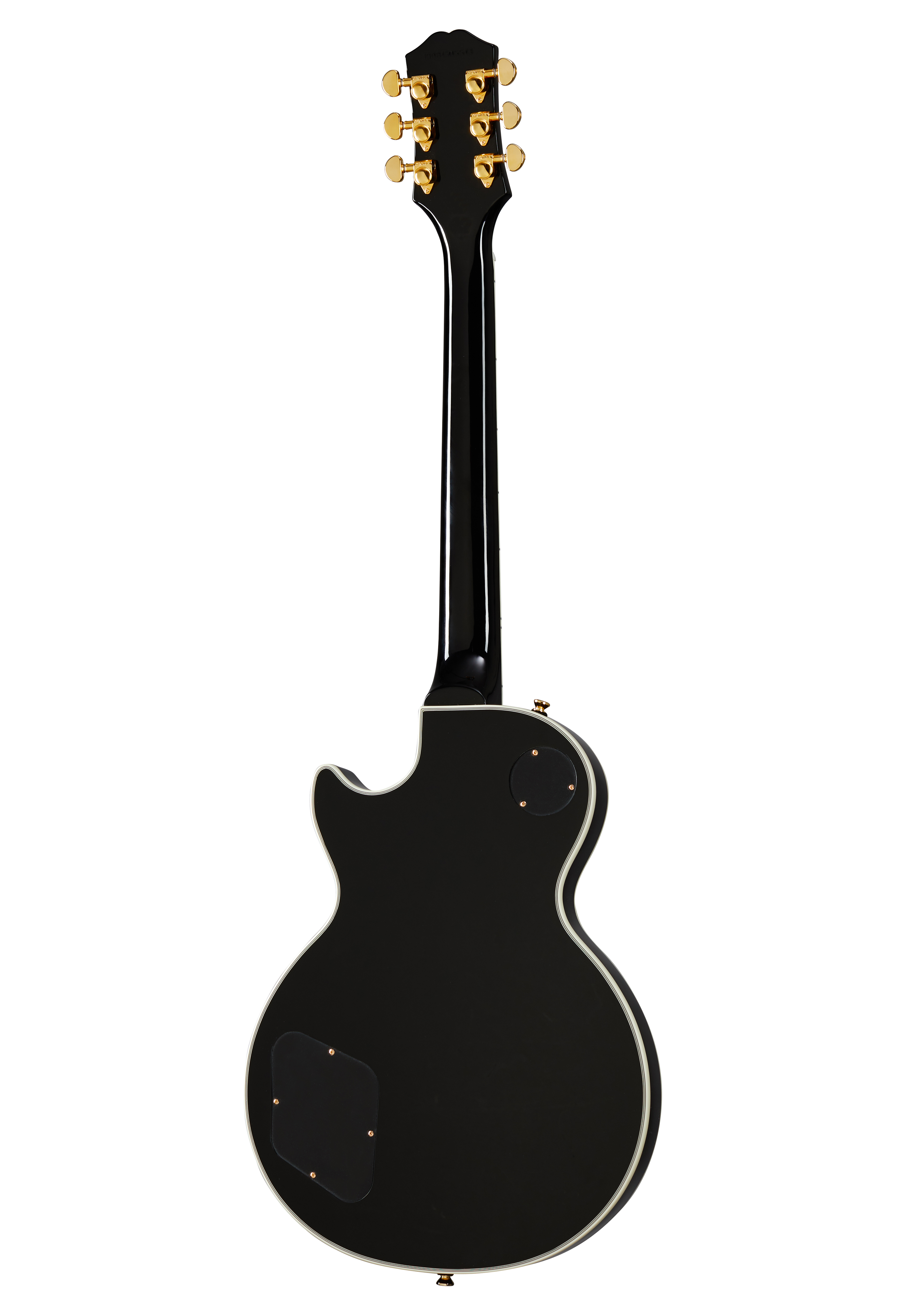 Epiphone Les Paul Custom, Ebony | Epiphone