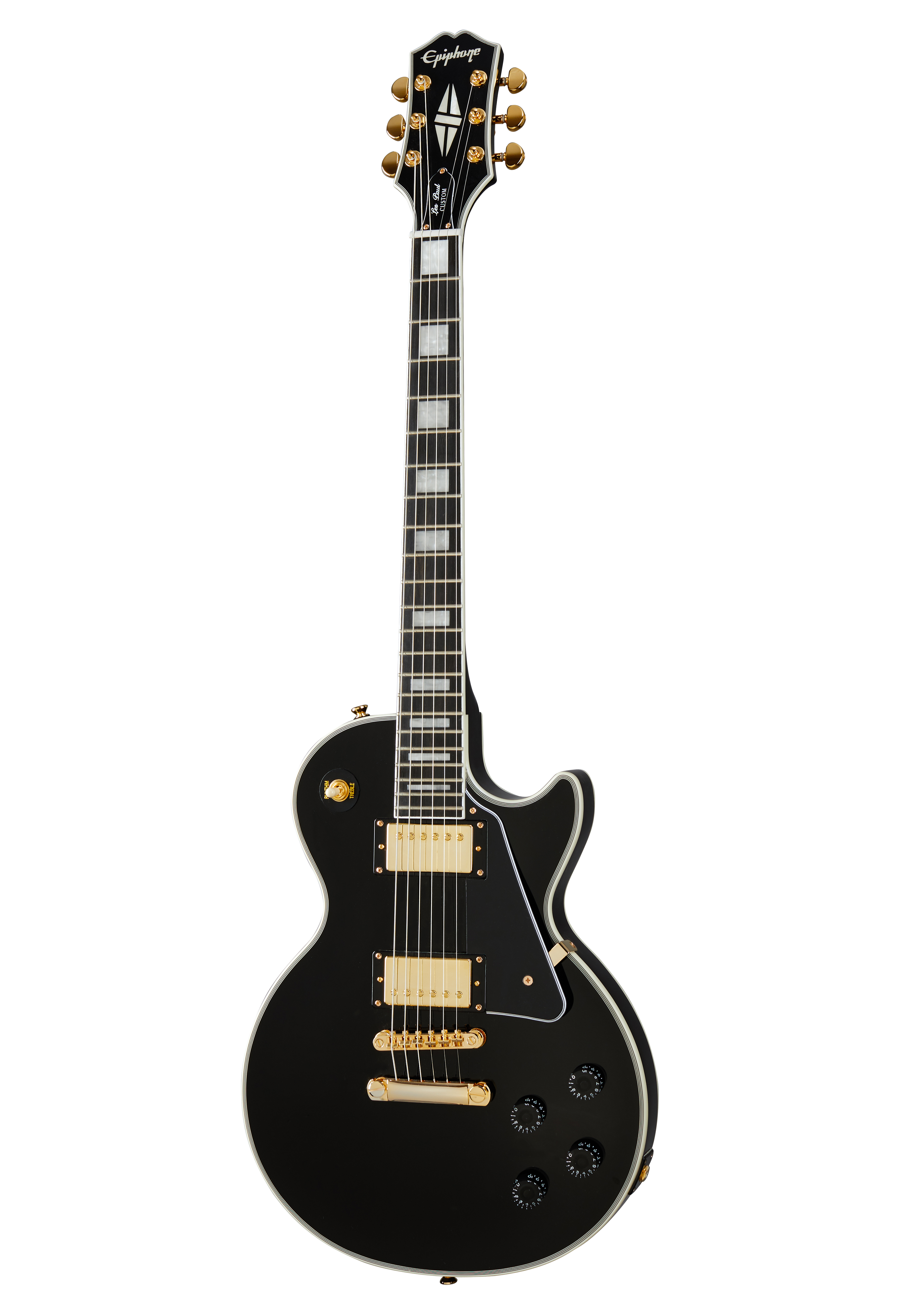 限定 クーポン10% エピフォン(Epiphone)レスポールカスタム