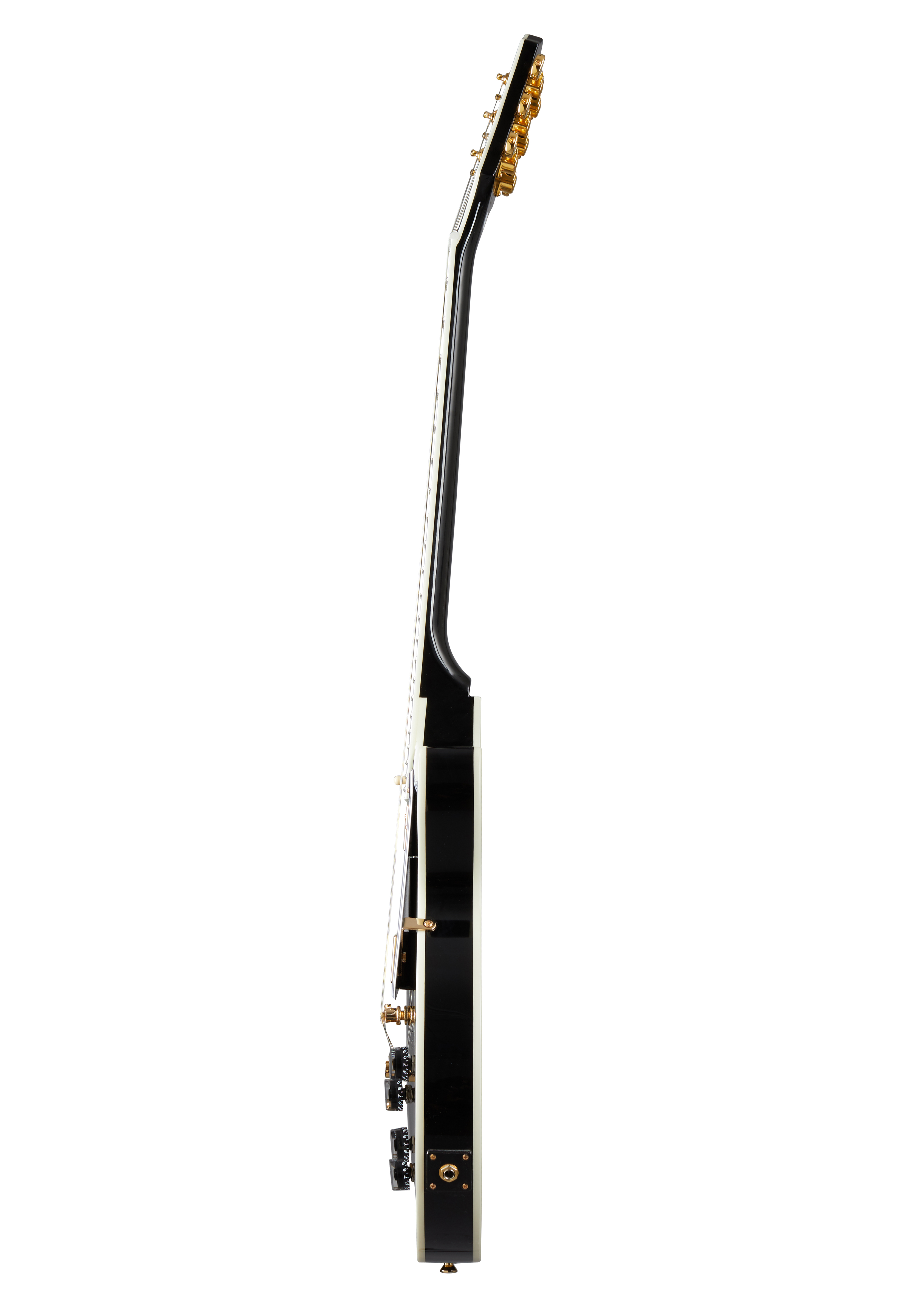 Epiphone | Epiphone Les Paul Custom Ebony