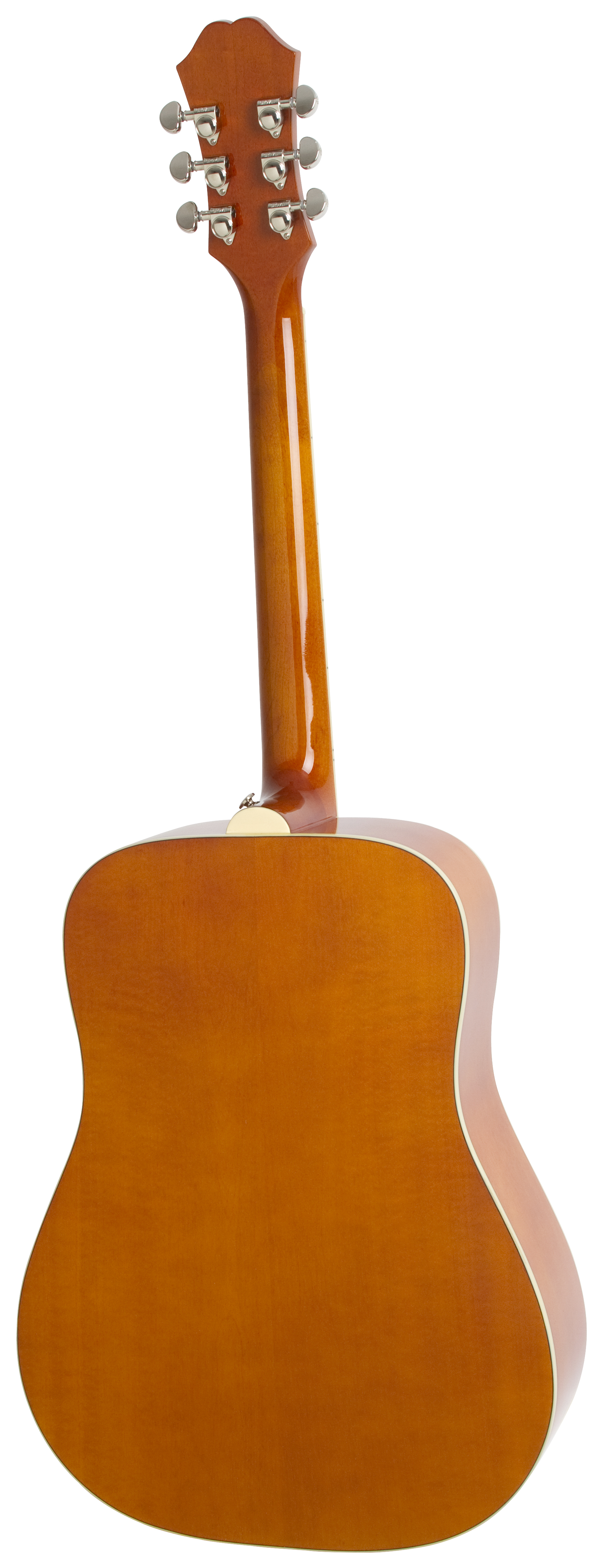 Epiphone | Dove Studio Violinburst