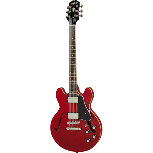 Epiphone 339 deals pro natural