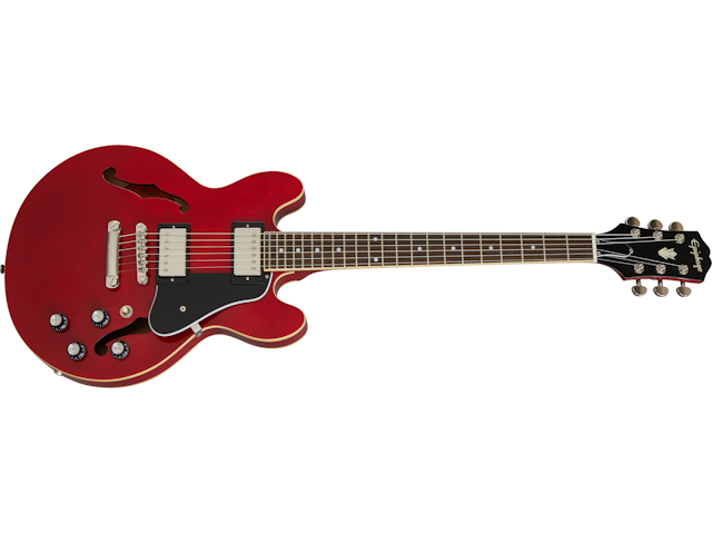 Epiphone | Epiphone ES-339 Cherry