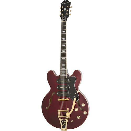 Epiphone bigsby Clearance